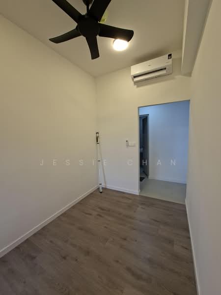 Kediaman Servis untuk Disewa di Alira @ Metropark Subang - Jessie Chan - Interior - PropertyGuru.com.my