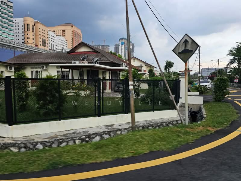 Residential Land for Sale in Jalan Ipoh (Kuala Lumpur) - Wendy Lee - Exterior - PropertyGuru.com.my