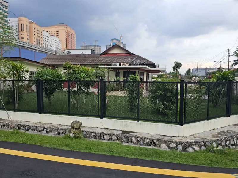 Residential Land for Sale in Jalan Ipoh (Kuala Lumpur) - Wendy Lee - Exterior - PropertyGuru.com.my