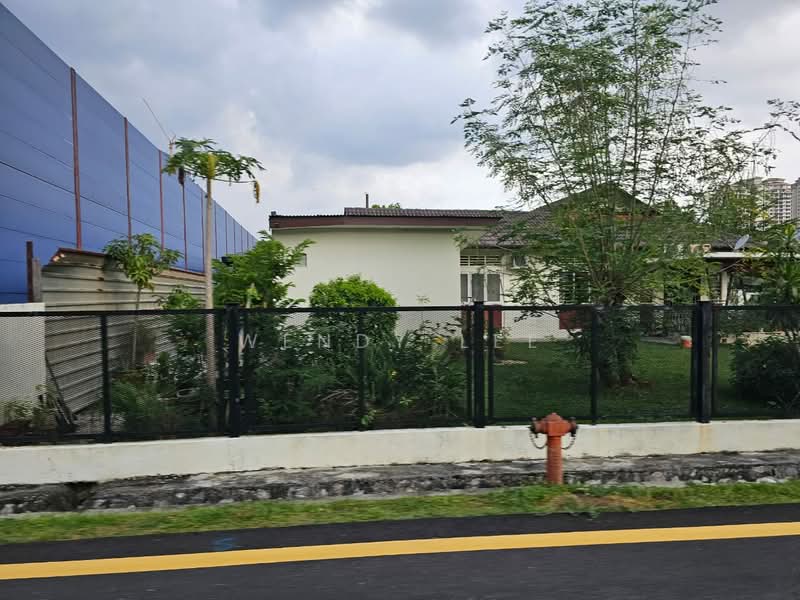Residential Land for Sale in Jalan Ipoh (Kuala Lumpur) - Wendy Lee - Exterior - PropertyGuru.com.my