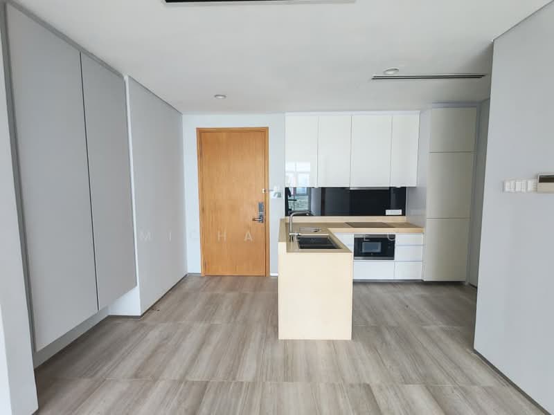 Servis Apartment untuk Disewa di PineTree Marina Resort - Michael Yeo - PropertyGuru.com.my
