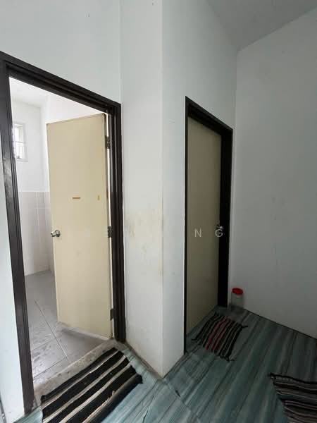 Rumah Teres 2 Tingkat untuk Dijual di Nusa Bayu (Iskandar Puteri (Nusajaya)) - Betty Ng - PropertyGuru.com.my