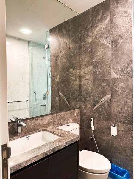 Condominium for Rent at The Light Collection III - Jerry Tan - Bathroom - PropertyGuru.com.my