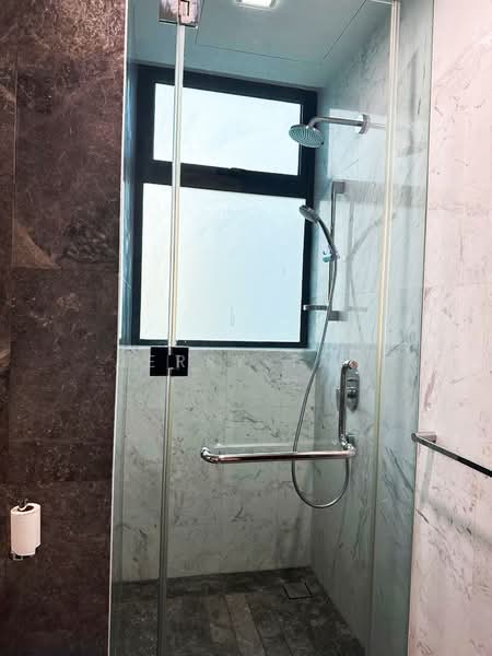 Condominium for Rent at The Light Collection III - Jerry Tan - Bathroom - PropertyGuru.com.my