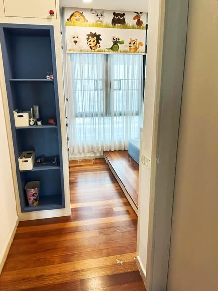 Condominium for Rent at The Light Collection III - Jerry Tan - Interior - PropertyGuru.com.my