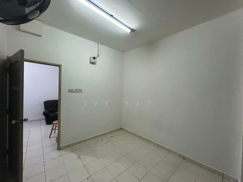 1-storey Terraced House for Sale in Bukit Mertajam (Penang) - Ivy Yap - Interior - PropertyGuru.com.my