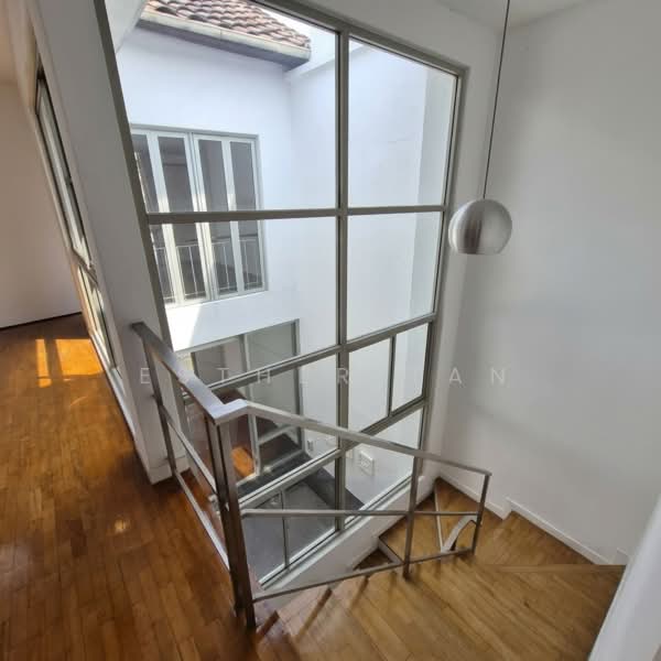 Rumah Teres 3-Tingkat untuk Disewa di Sierramas West (Sungai Buloh) - Esther Tan - Interior - PropertyGuru.com.my