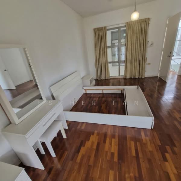Rumah Teres 3-Tingkat untuk Disewa di Sierramas West (Sungai Buloh) - Esther Tan - Bedroom - PropertyGuru.com.my
