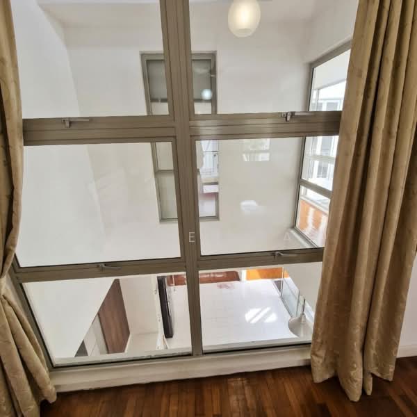 Rumah Teres 3-Tingkat untuk Disewa di Sierramas West (Sungai Buloh) - Esther Tan - Interior - PropertyGuru.com.my