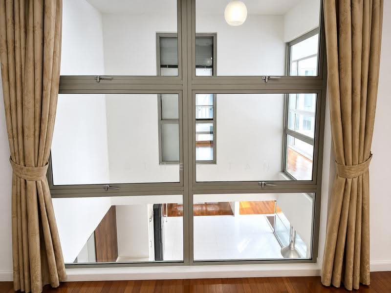Rumah Teres 3-Tingkat untuk Disewa di Sierramas West (Sungai Buloh) - Esther Tan - Interior - PropertyGuru.com.my