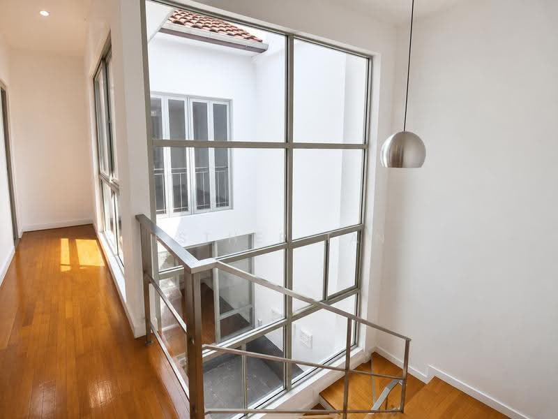 Rumah Teres 3-Tingkat untuk Disewa di Sierramas West (Sungai Buloh) - Esther Tan - Interior - PropertyGuru.com.my