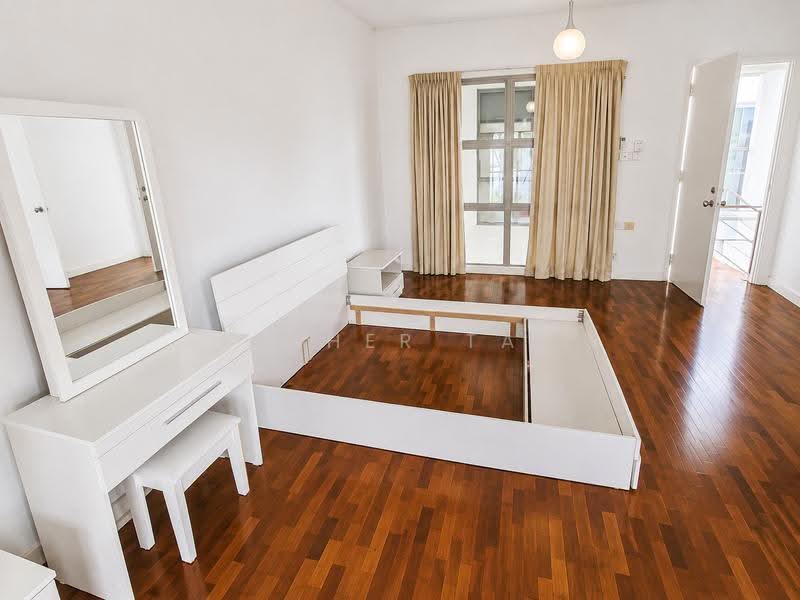 Rumah Teres 3-Tingkat untuk Disewa di Sierramas West (Sungai Buloh) - Esther Tan - Bedroom - PropertyGuru.com.my