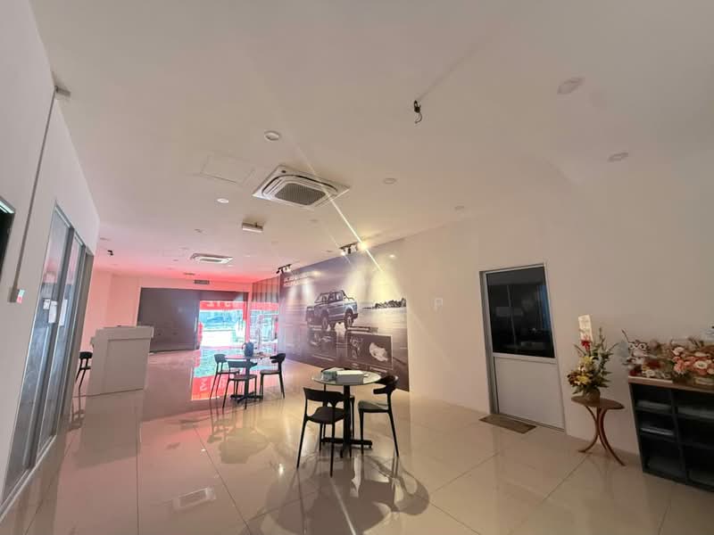 Kedai untuk Disewa di Simpang Ampat (Penang) - Ivy Yap - Interior - PropertyGuru.com.my