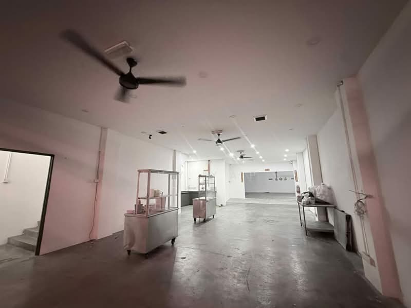 Kedai untuk Disewa di Simpang Ampat (Penang) - Ivy Yap - Interior - PropertyGuru.com.my
