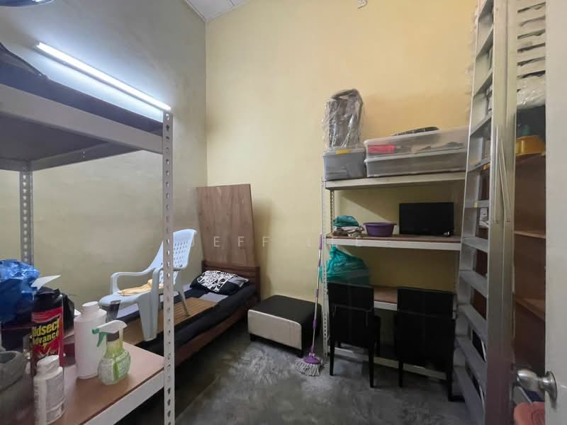 1-storey Terraced House for Sale in Taman Setia Indah (Tebrau) - Jeff Lee - Interior - PropertyGuru.com.my