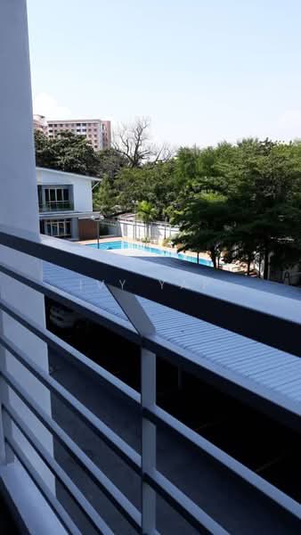 Kondominium untuk Disewa di Capri Park Condominium - Ivy Yap - Exterior - PropertyGuru.com.my