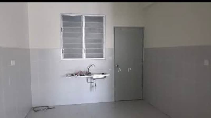 Kondominium untuk Disewa di Capri Park Condominium - Ivy Yap - Kitchen - PropertyGuru.com.my