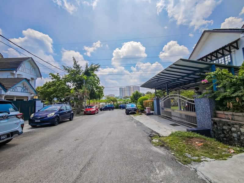 Rumah Teres 2.5 Tingkat untuk Dijual di Petaling Jaya (Selangor) - Zainul Rashid - Exterior - PropertyGuru.com.my