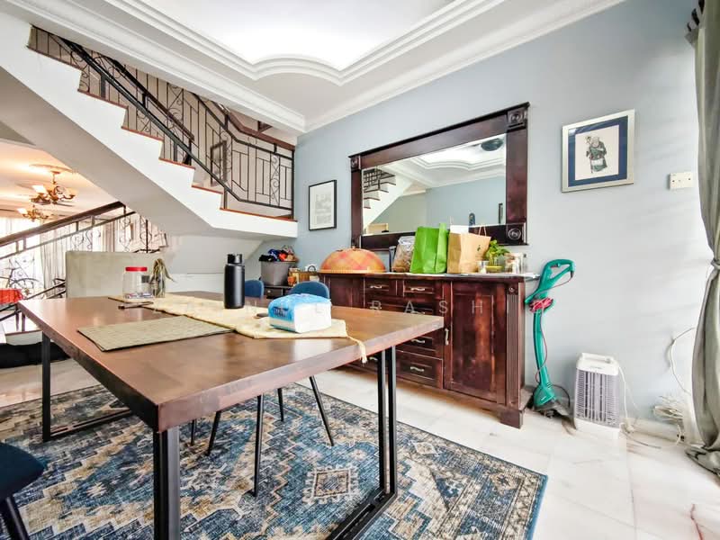 Rumah Teres 2.5 Tingkat untuk Dijual di Petaling Jaya (Selangor) - Zainul Rashid - PropertyGuru.com.my