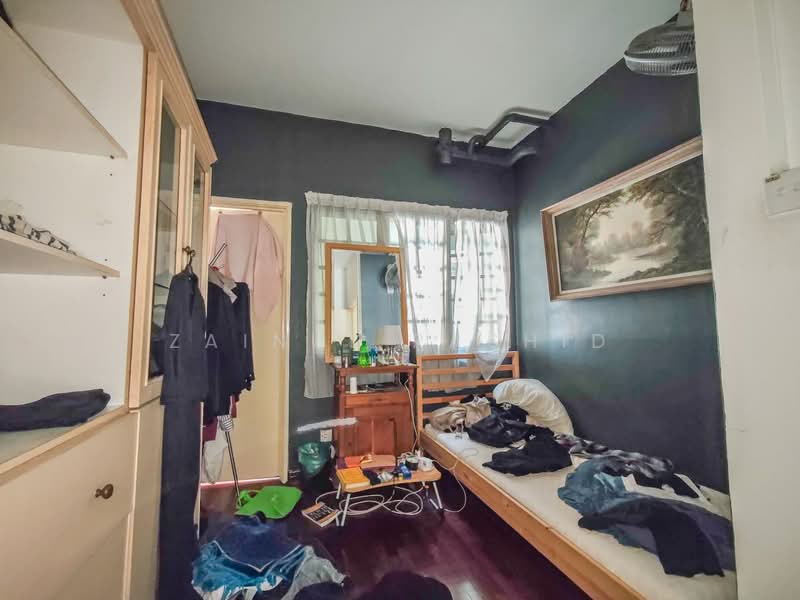 Rumah Teres 2.5 Tingkat untuk Dijual di Petaling Jaya (Selangor) - Zainul Rashid - PropertyGuru.com.my
