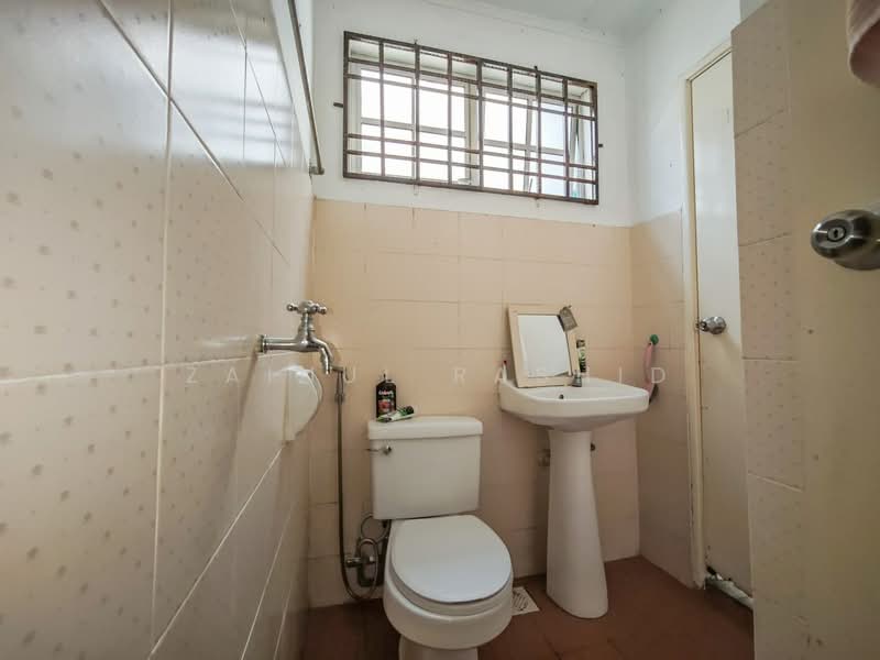 Rumah Teres 2.5 Tingkat untuk Dijual di Petaling Jaya (Selangor) - Zainul Rashid - PropertyGuru.com.my