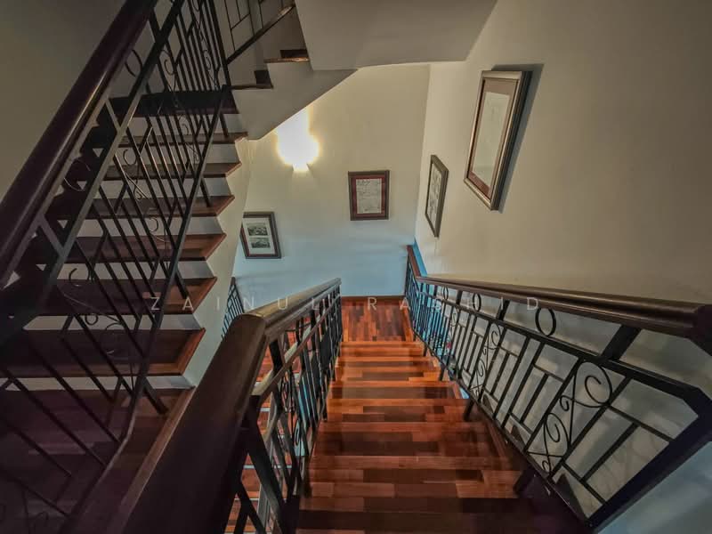 Rumah Teres 2.5 Tingkat untuk Dijual di Petaling Jaya (Selangor) - Zainul Rashid - PropertyGuru.com.my