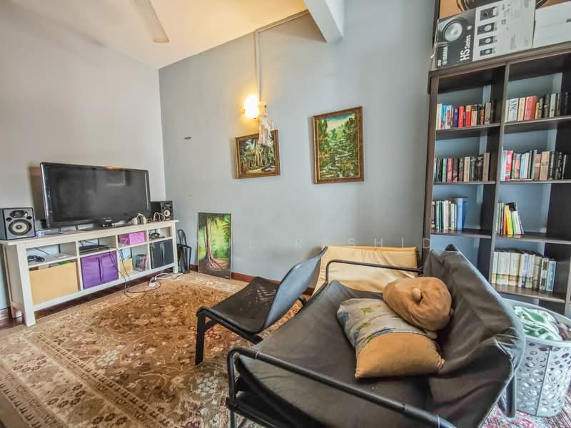 Rumah Teres 2.5 Tingkat untuk Dijual di Petaling Jaya (Selangor) - Zainul Rashid - PropertyGuru.com.my
