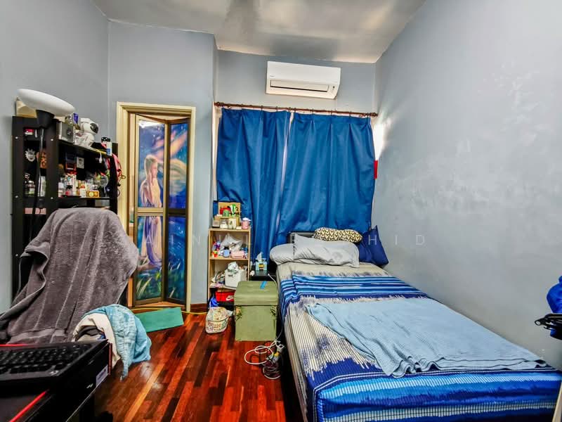 Rumah Teres 2.5 Tingkat untuk Dijual di Petaling Jaya (Selangor) - Zainul Rashid - PropertyGuru.com.my