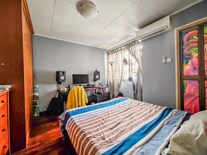 Rumah Teres 2.5 Tingkat untuk Dijual di Petaling Jaya (Selangor) - Zainul Rashid - PropertyGuru.com.my