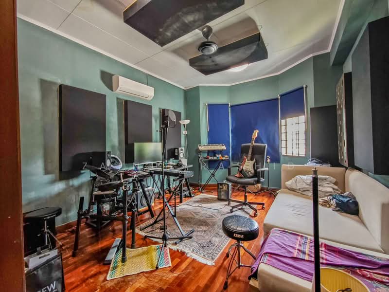 Rumah Teres 2.5 Tingkat untuk Dijual di Petaling Jaya (Selangor) - Zainul Rashid - PropertyGuru.com.my