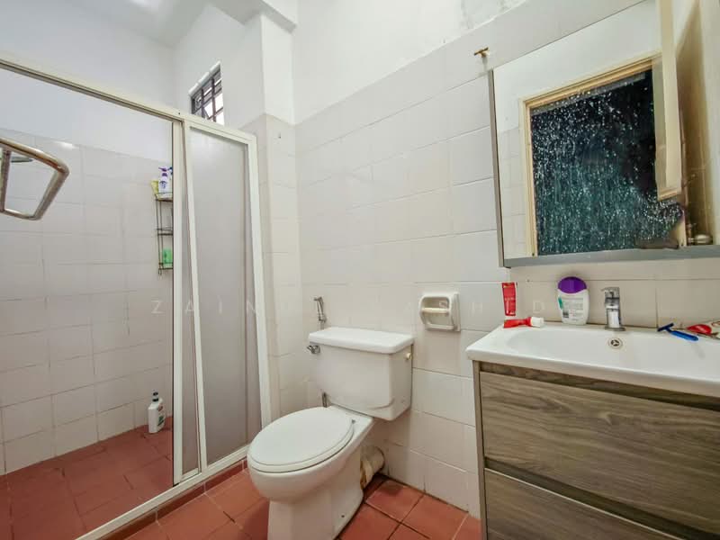 Rumah Teres 2.5 Tingkat untuk Dijual di Petaling Jaya (Selangor) - Zainul Rashid - PropertyGuru.com.my