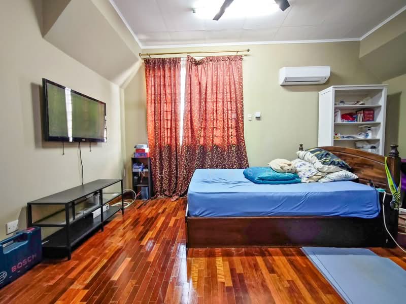 Rumah Teres 2.5 Tingkat untuk Dijual di Petaling Jaya (Selangor) - Zainul Rashid - PropertyGuru.com.my