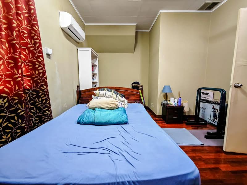 Rumah Teres 2.5 Tingkat untuk Dijual di Petaling Jaya (Selangor) - Zainul Rashid - PropertyGuru.com.my