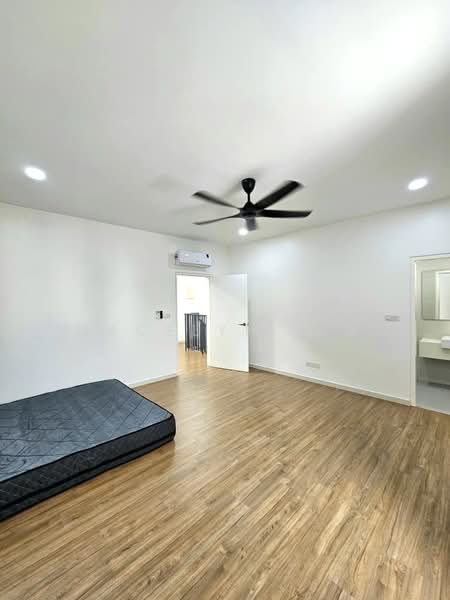 Rumah Teres 2 Tingkat untuk Disewa di Sunway City Iskandar Puteri (Iskandar Puteri (Nusajaya)) - Jacelyn Lim - Bedroom - PropertyGuru.com.my