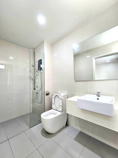 Rumah Teres 2 Tingkat untuk Disewa di Sunway City Iskandar Puteri (Iskandar Puteri (Nusajaya)) - Jacelyn Lim - Bathroom - PropertyGuru.com.my