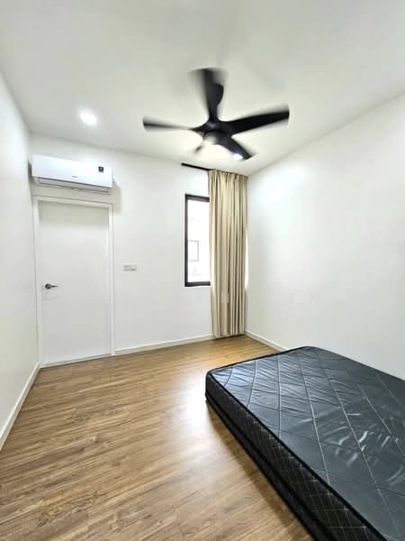 Rumah Teres 2 Tingkat untuk Disewa di Sunway City Iskandar Puteri (Iskandar Puteri (Nusajaya)) - Jacelyn Lim - Bedroom - PropertyGuru.com.my