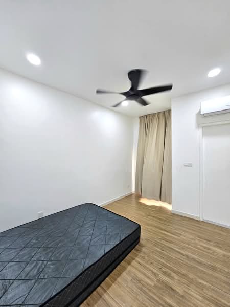 Rumah Teres 2 Tingkat untuk Disewa di Sunway City Iskandar Puteri (Iskandar Puteri (Nusajaya)) - Jacelyn Lim - Bedroom - PropertyGuru.com.my