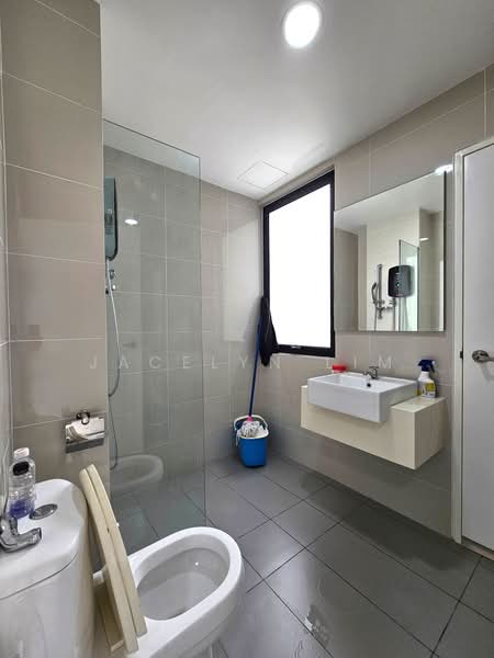 Rumah Teres 2 Tingkat untuk Disewa di Sunway City Iskandar Puteri (Iskandar Puteri (Nusajaya)) - Jacelyn Lim - Bathroom - PropertyGuru.com.my