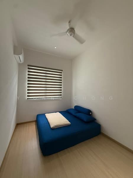 Cluster House for Rent in Iskandar Puteri (Nusajaya) (Johor) - Yvonne Chong - PropertyGuru.com.my