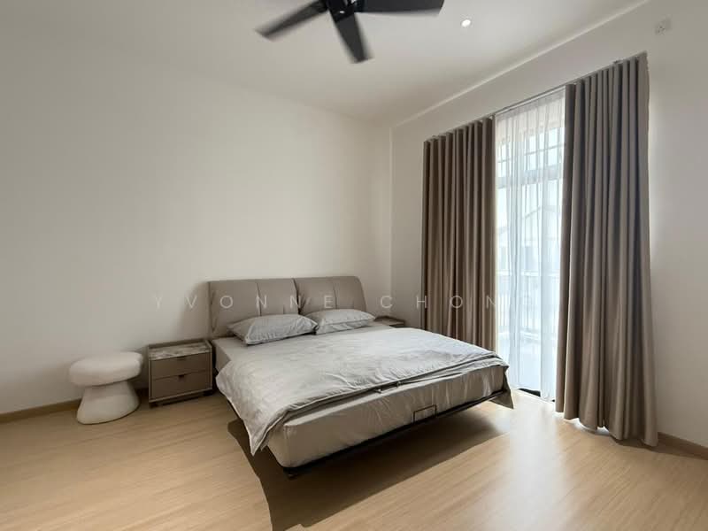 Cluster House for Rent in Iskandar Puteri (Nusajaya) (Johor) - Yvonne Chong - PropertyGuru.com.my