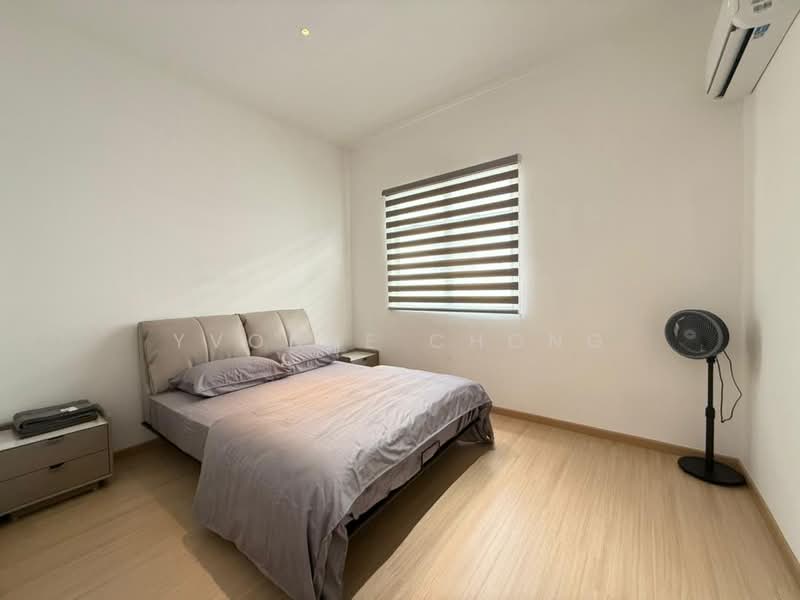 Cluster House for Rent in Iskandar Puteri (Nusajaya) (Johor) - Yvonne Chong - PropertyGuru.com.my