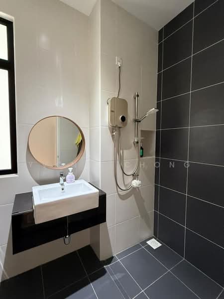 Cluster House for Rent in Iskandar Puteri (Nusajaya) (Johor) - Yvonne Chong - PropertyGuru.com.my