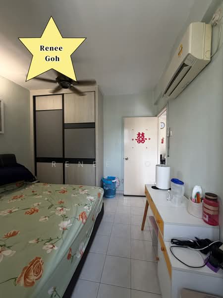 Apartment for Sale at Relau Vista Apartment - Renee Goh - PropertyGuru.com.my