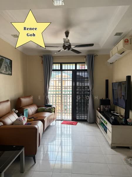 Apartment for Sale at Relau Vista Apartment - Renee Goh - PropertyGuru.com.my