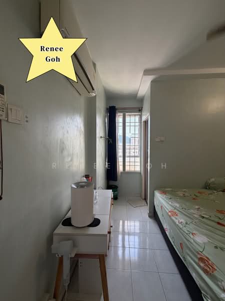 Apartment for Sale at Relau Vista Apartment - Renee Goh - PropertyGuru.com.my
