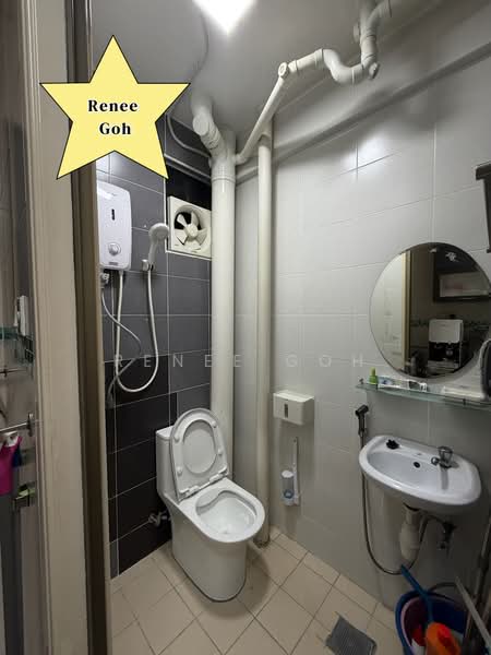 Apartment for Sale at Relau Vista Apartment - Renee Goh - PropertyGuru.com.my