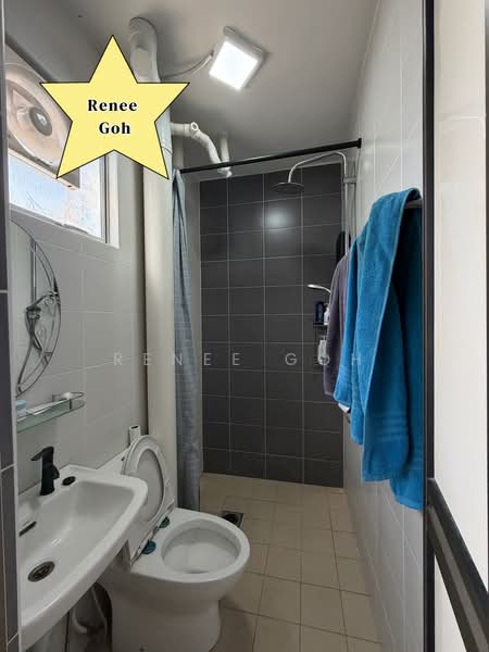 Apartment for Sale at Relau Vista Apartment - Renee Goh - PropertyGuru.com.my