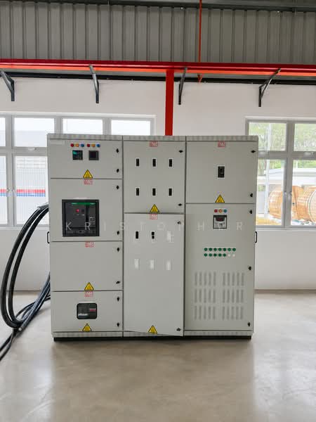 Detached Factory for Rent in Skudai (Johor) - Kristopher Lee - PropertyGuru.com.my