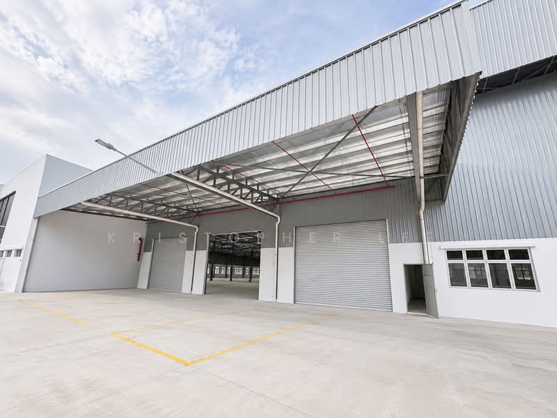Detached Factory for Rent in Skudai (Johor) - Kristopher Lee - PropertyGuru.com.my