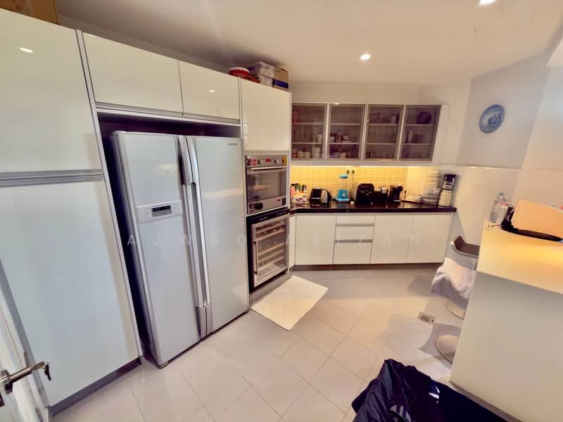 Condominium for Sale at Robson Condominium - Ajwad Azizan - PropertyGuru.com.my